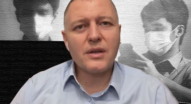 ძალიან ფრთხილად უნდა ვიყოთ... მაპატიეთ, მაგრამ სიმართლე უნდა ვთქვა, ეს არის ძალიან ცუდი ამბავი - გიორგი ფხაკაძე
