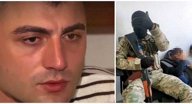 ასე მეუბნებოდა, შენი სამსახური სამსახური გგონიაო - რატომ იყო თავდამსხმელი ჯარის სისტემაზე გაბრაზებული და რა ახალ დეტალებზე ალაპარაკდა ხვიბლიანი