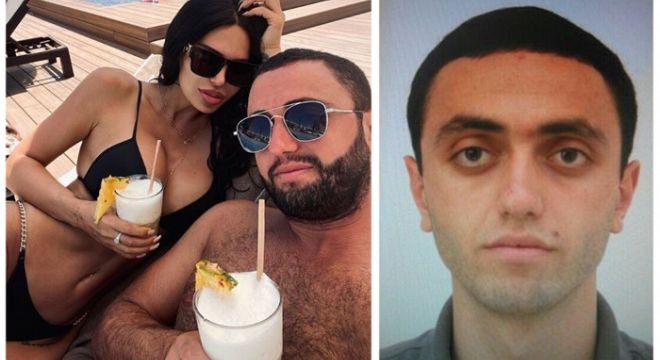 იმდენად გვიყვარს ერთმანეთი რომ ერთმანეთის გარეშე ვეღარ ვძლებთ - რას ყვება შორენა ბეგაშვილი ქართველ ე.წ კრიმინალურ ავტორიტეტთან რომანის შესახებ