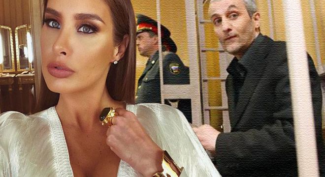 ის, რასაც მამაზე ინტერნეტში წერენ, ტყუილია... რეალურად მკვლელობისთვის იჯდა ციხეში, მაგრამ ტყუილია, რომ ის მკვლელი იყო...