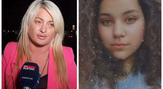 ვინ არის 23 წლის ბიჭი, რომელმაც 16 წლის ელენე ბაშარული გუშინ შავი მუსტანგით გაიტანა, მომაკვდავი შუა ქუჩაზე მიატოვა და მიიმალა