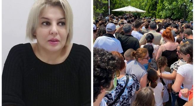 რატომ გერიდებათ იმის აღიარება, რომ ბათუმში ყველა ინფიცირებული დენდროლოგიური პარკის კლასტერია