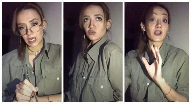 მოვიკითხოთ უზნეო დამსაქმებლები მეგობრებო - ვიდეო, რომელიც ინტერნეტს იპყრობს