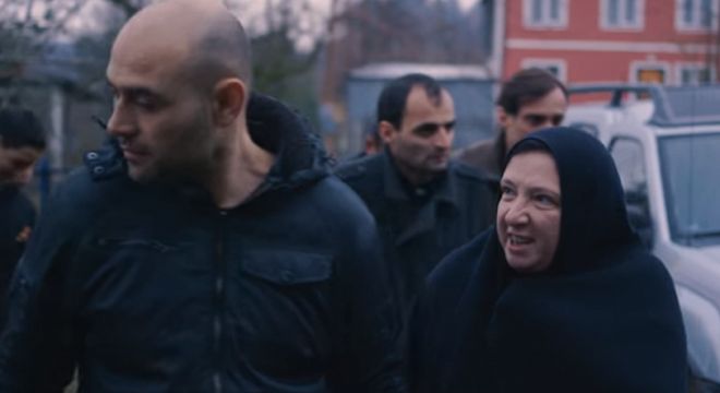 ინტერნეტში ჩემი ცოლის დაქალების პირველი ვიდეო კადრები გავრცელდა - აი თურმე ვინ მოკვდა გურიაში