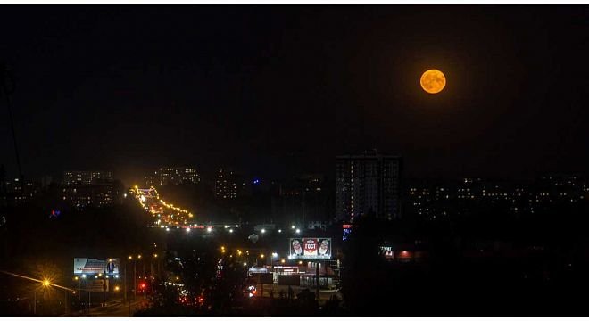 ძილის წინ ფურცელზე მხოლოდ თქვენი პირადი სირთულეები ჩამოწერეთ და ის აუცილებლად გაქრება - დღეს უნიკალური დღეა, სავსემთვარეობა, რომელიც რამდენიმე წელიწადში ერთხელ დღება