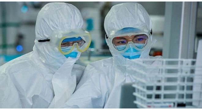 როგორ დავადგინოთ სახლის პირობებში გვაქვს თუ არა კორონა ვირუსი - მეთოდი, რომელსაც ჩინელები ყოველდღიურად იყენებდნენ