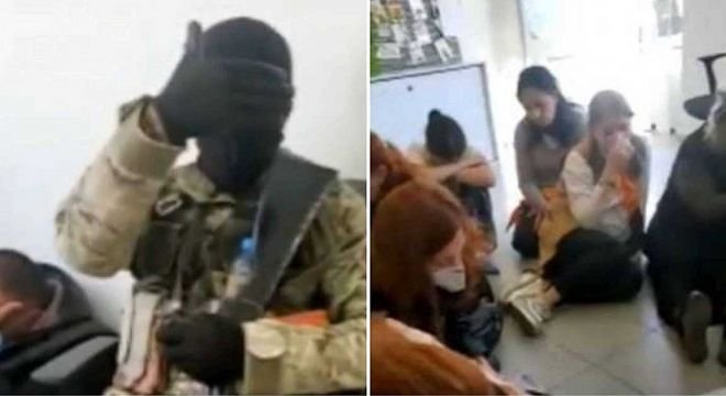 "მისი ცოლი იყო მძევლებს შორის" - თავმდასხმელს ე.წ კანონიერი ქურდებიც ეძებენ - ვინ ჩარია საქმეში კრიმინალური ავტორიტეტები და რის გამო ეძებენ მძარცველს ისინი