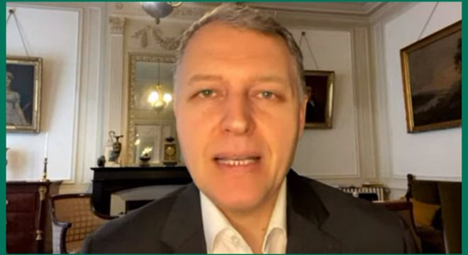 "საქართველოში მესამე ტალღა დაიწყო – დიახ, ჩემი სიტყვები გაიხსენეთ 2 კვირაში" - გიორგი ფხაკაძე მოსახლეობას აფრთხილებს