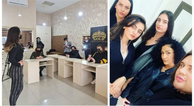 გორში სილამაზის კონკურსი გიორგი მასხულიას სამოდელო სააგენტომ ჩაატარა - როგორ გამოიყურებიან გორელი ლამაზმანები