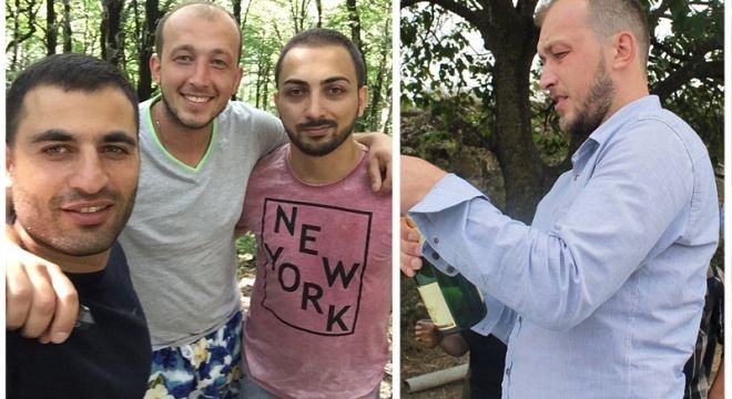 სასიხარულო ინფორმაცია - აქციაზე დაშავებული ბიჭი კომიდან გამოვიდა