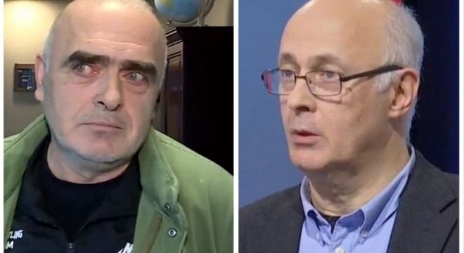 "ის ვერსია რომ ვაჟა ექიმი ვიღაცის გადასარჩენად გადავიდა აღარ არსებობს..." - რეალურად რატომ გადავიდა ვაჟა ექიმი ე.წ ოსეთში, როს გამოც რამდენიმე თვით დააპატიმრეს