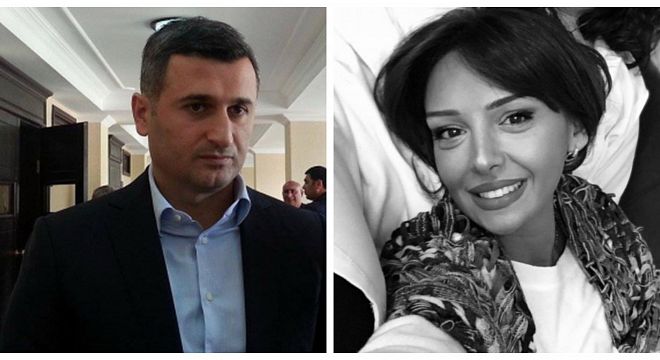 როგორი ქორწილი ჰქონდა დავით კირკიტაძეს ციხეში - სოციალურ ქსელში ვიდეო ვრცელდება