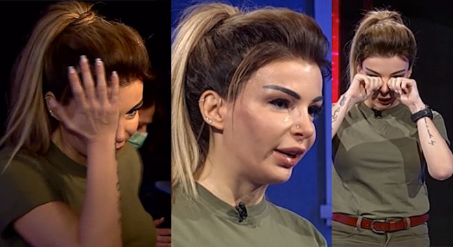 უკანასკნელი პროფილი "რუსთავი 2"-ზე, როგორ დაემშვიდობა მაია ასათიანი მაყურებელს