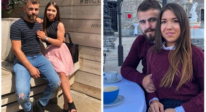 "ბიჭი საცობში იდგა, როდესაც გაიგო რომ ეს საცობი ავარიის გამო იყო რომელსაც მისი საცოლე შეეწირა"