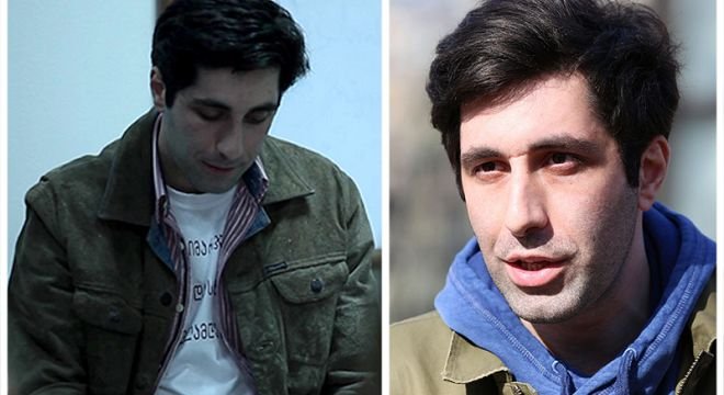 "მოკლედ დღეს ვერ ვიყავი კარგად, თავი, გული, წამოვწექი და ჩემს დანახვაზე შემოცვივდნენ ყველანი, ახლა სასწრაფოს საკაცით უნდა გაგიყვანოთო, ახლა საავადმყოფოში გადამიყვანეს..."