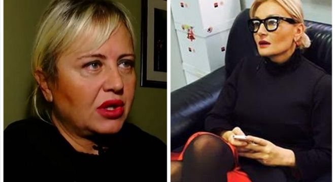 "მაგათი ორმოზდარვას ყვირილმა ფსკერამდე მიგვიყვანა... ახლა ხალხს საკუთარი თავები გვაქვს უფალთან სათხოვარი...  ყველა ისრაელში ვერ იმკურნალებს და იმ ხალხმა რა ქნას..."