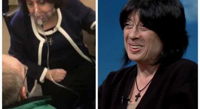 "საქართველოს ისტორიაში პირველად, კუილის გამო ევაკუირებული პარლამენტი და ენძელა, რომელიც ძღრენის გულისთვის შევა ისტორიაში..."