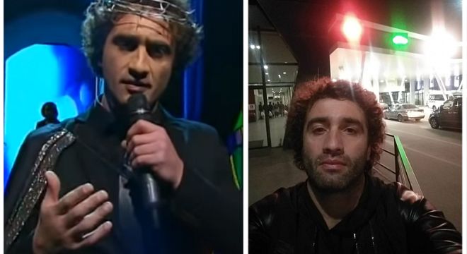 "პროფილის ეთერში გასვლის შემდეგ გაქცევა მომიწია, აზერბაიჯანმა მომცა თავშესაფარი..." - პაატა თედიაშვილი