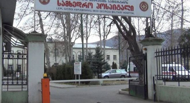 რა მდგომარეობაშია 16 წლის გორელი გოგონა, რომელიც  გუშინ თვით*კვლელობის გამო რეანიმაციაში ეწვინათ