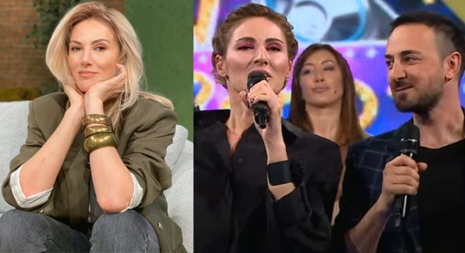 "სამწუხაროდ, დახურეს ჩვენი გადაცემა" - დღეს გადაცემა "არ გაჩერდე" უკანასკნელად გავიდა ეთერში