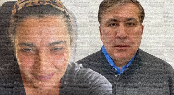 მზად ვარ დავტოვო ყველაფერი და დავჯდე მიშა სააკაშვილის ნაცვლად ციხეში... - ემიგრანტი ქალის წერილი გერმანიიდან