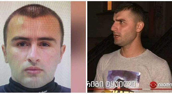 იცნობს თუ არა დავით ხვიბლიანი ბადრი ესებუას - ყოფილი მზევლის პირველი კომენტარი ესებუასთან დაკავშირებით