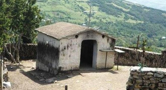 ერთადერთი სასწაულმოქმედი ტაძარი საქართველოში, რომელსაც კარი არ აქვს - ამბავი წმინდა გიორგის ტაძარზე