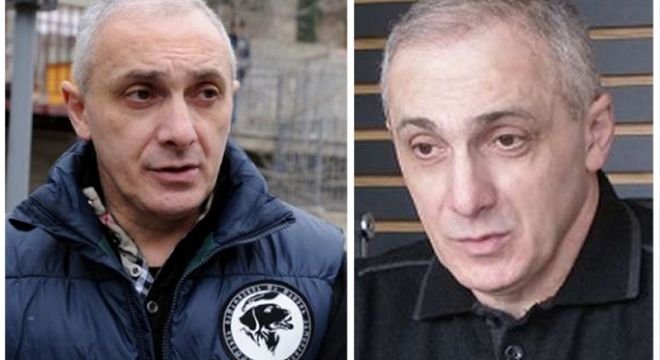 "ქართველი ექიმი ნევროზზე მმკურნალობდა და თურმე კიბო აღმომაჩნდა, 15 მილიმეტრიანი კვანძი..." - თამაზ ელიზბარაშვილი განცხადებას ავრცელებს