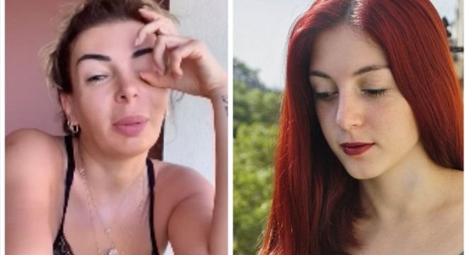 "შენთან მინდა დეე, ძალიან დავიღალე... აი ასე წავიდა ჩემი გოგო...." - მაია ასათიანი ფოტოსურათებს აქვეყნებს