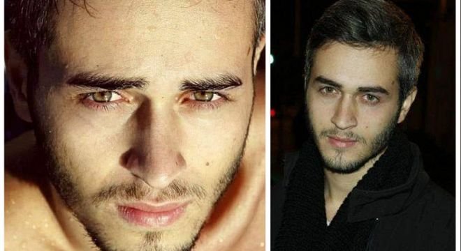 "როგორ მწარედ დაგზარდათ დედამ... ჩემო პატარა ძმაო, როგორ გაგწირეს ესე ძმაო..."