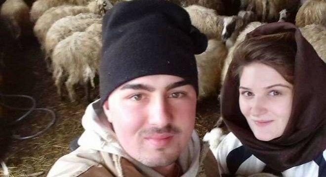 "ჩვენ ვცხოვრობთ სოფელში და ამის არ გვრცხვენია, ჩვენ ვმუშაობთ პატიოსნად და ფულს ვშოულობთ პატიოსნად..."