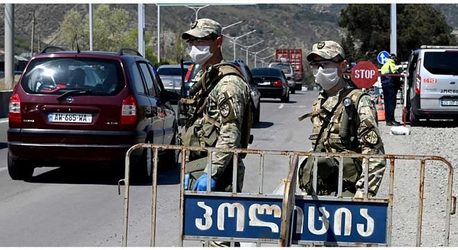 მთავრობა ლოკდაუნისთვის ემზადება - მოქალაქეებს გადაადგილება დღის საათებშიც შეეზღუდებათ