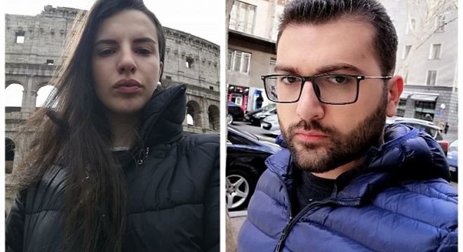 "ვფიქრობ, მინდა რაღაც დავწერო, თან არ მინდა. ალბათ მაინც დავწერ, ჩემეულ ვერსიას გაგაცნობთ..." - თამარ ბაჩალიაშვილის კურსელი განცხადებას ავრცელებს