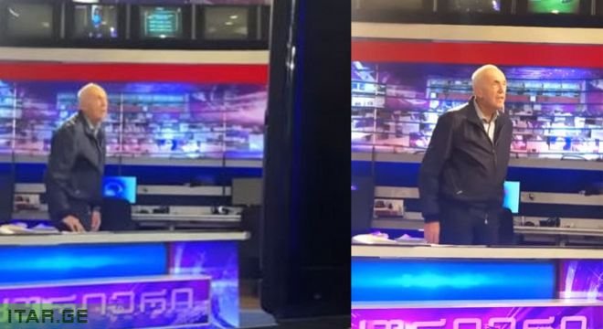 რა რეაქცია ჰქონდა თენგიზ ცერცვაძეს, როდესაც კორონა ვირუსით გარდაცვლილი მეოთხე პაციენტის შესახებ შეიტყო