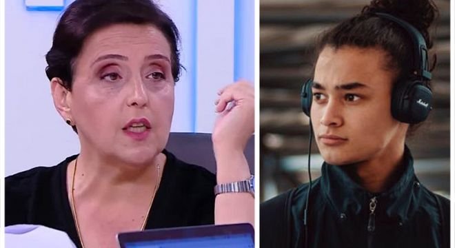 როგორ ისვენებს და ერთობა შაქარაშვილის საქმეში დაზარალებული ფოტოგრაფი ბათუმში - ელისო კილაძე ექსკლუზიურ ფოტომასალას ასაჯაროებს