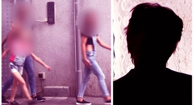 "მეუბნებოდნენ დამეხადა და ისე გადამეღო ფოტოსურათები... უმეტესობა გორელი ბავშვები ვიყავით... მამა საერთოდ არ ესწრებოდა ფოტოსესიებს დედაც ხანდახან..." - რას ყვებიან ბავშვები, რომლებსაც შიშველ ფოტოსურატებს უღებდნენ