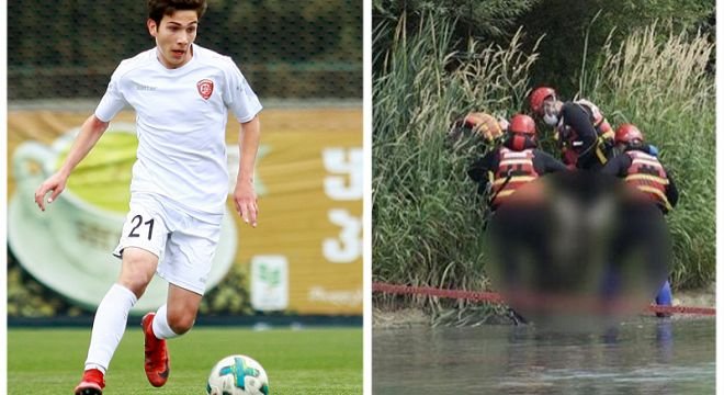 ''თვალის ბუდეებსა და ცხვირის არეში აღენიშნება სისხლჩაქცევები და ბლაგვი ზედაპირის ზემოქმედებით მიყენებული ჭრილობები'' - გიორგი შაქარაშვილის სხეულის ექსპერტიზის პირველადი შედეგები გასაჯაროვდა