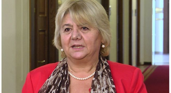 "მე ძალიან მეეჭვება საქართველოში გაჭირებული ადამიანები იყვნენ..." - გუგული მაღრაძე