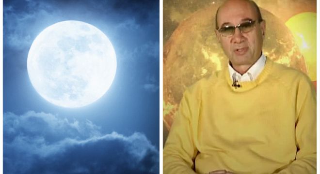 "ნებისმიერი სურვილი, რომელსაც დღეს კოსმოსს გაუგზავნით აგისრულდებათ" - რას ამბობს მიხეილ ცაგარელი 2 აპრილის ღამეზე