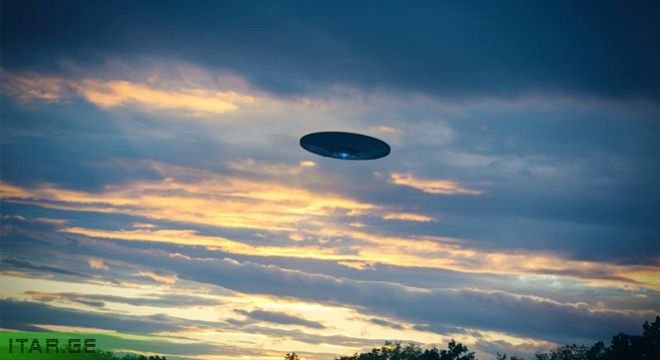 კორონა ვირუსთან ერთად დედამიწაზე უცხოპლანეტელებიც გამოჩნდნენ - პენტაგონი ამოუცნობი მფრინავი ობიექტის ოფიციალურ ვიდეოს აქვეყნებს