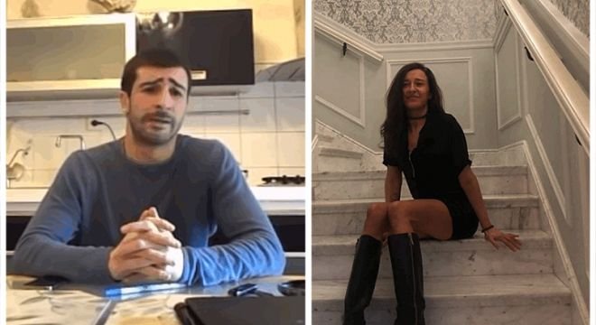 "ყველანაირად ვეცადე იმის გარკვევა თუ რა ხდებოდა ჩემს თავს, მაგრამ არც არავინ დამლაპარაკებია, თითქოს არც ვარსებობ..." რა ვიდეო მიმართვა ჩაწერა სიკვდილამდე ცოტა ხნით ადრე ბიჭმა, რომელმაც სავარაუდოდ დედა და და მოკლა