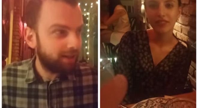 იცი რა არის ლეჰეი... - რას ნიშნავს სიტყვა ლეჰეი, რომელსაც სოციალურ ქსელში ბაჩანა ლობჟანიძე ყველაზე ხშირად ხმარობს და რომელსაც თამარ ბაჩალიაშვილსაც ეკითხებოდა