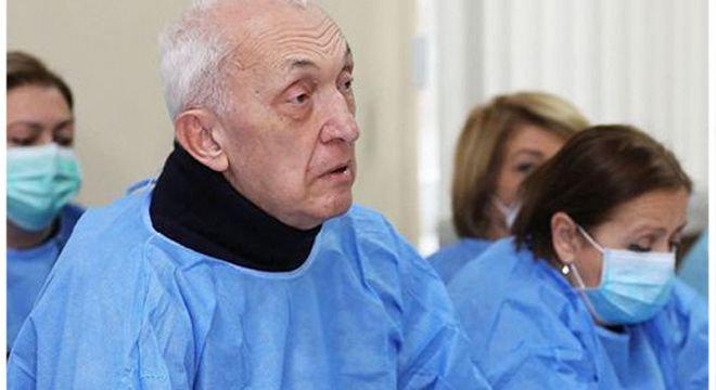 "თუ ეს ასე გაგრძელდა მაშინ სპეციალისტების რეკომენდაცია იქნება ისევ საგანგებო რეჟიმზე გადასვლა" - თენგიზ ცერცვაძის პირველი კომენტარი, როდიდან შეიძლება გამოცხადდეს საქართველოში ხელახალი საგანგებო მდგომარეობა