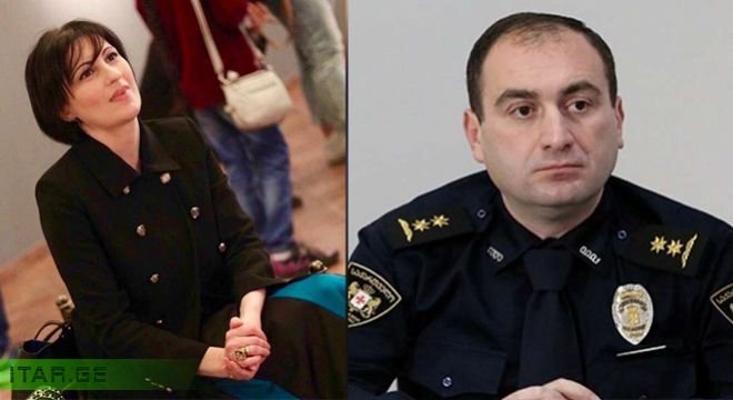 იმას ყოველთვის გაგახსენებ, რაც ვეღარ მოითმინე - დავით ცინარიძის ცოლი ფეისბუქზე პოსტს აქვეყნებს