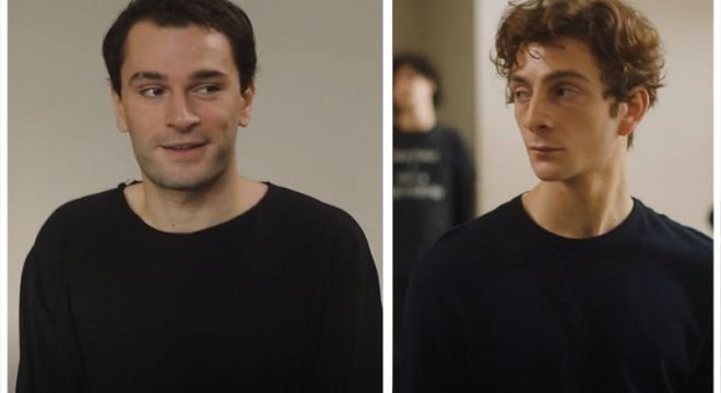 მერაბის და ირაკლის სიყვარულის ისტორია, რომელსაც მალე მთელი მსოფლიო გაიცნობს