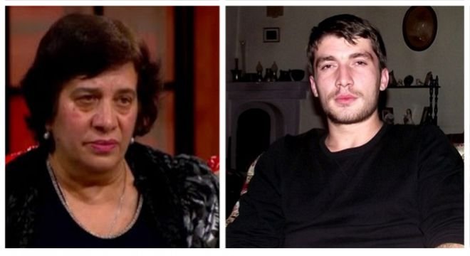 "სერგი ჯერ მამამ მიატოვა, დედამ ვერ გაუძლო და თავი ჩამოიხრჩო..." - 13 ივნისს დაკარგული სერგი კაპანაძის ტრაგიკული ისტორია