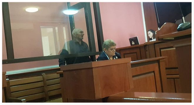 "ეშმაკები მყავს ჩასახლებული, თავში მირტყამდნენ, არ მინდა გასამართლება მე არავინ მომიკლავს..." - რა განაცხადა 85 წლის კაცმა, რომელმაც რამდენიმე დღის წინ შვილი, რძალი და 2 მეზობელი მოკლა