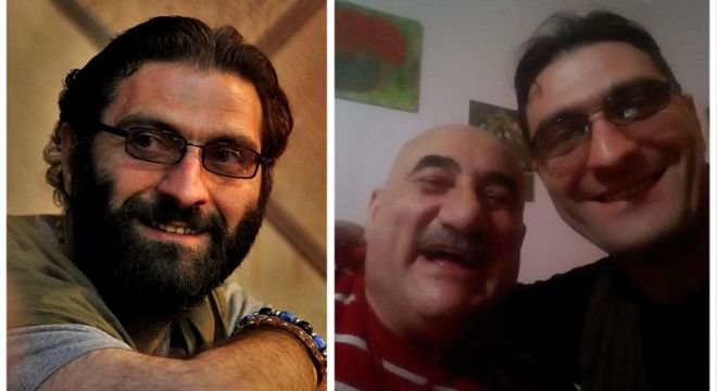 "ყოფილ ცოლზე ისე ვარ გაბრაზებული ახლა ჩემი ძმაკაცის ცოლია და მაინც არ ველაპარაკები..."