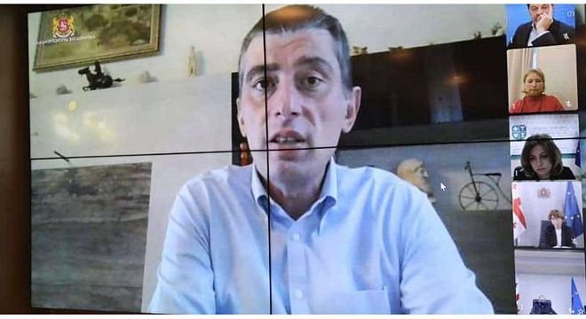 რამოდენიმე დიდი ქალაქი ჩაიკეტება - რომელი ქალაქები ჩაიკეტება და სად გამოცხადდება კარანტინი