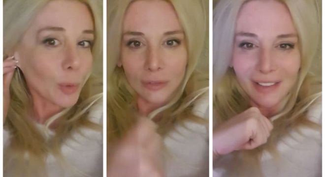 "მოგმართავთ მათ, ვინც ძალიან შემე*ით..." - ნინო კუზანოვა ვიდეო მიმართვას ავრცელებს